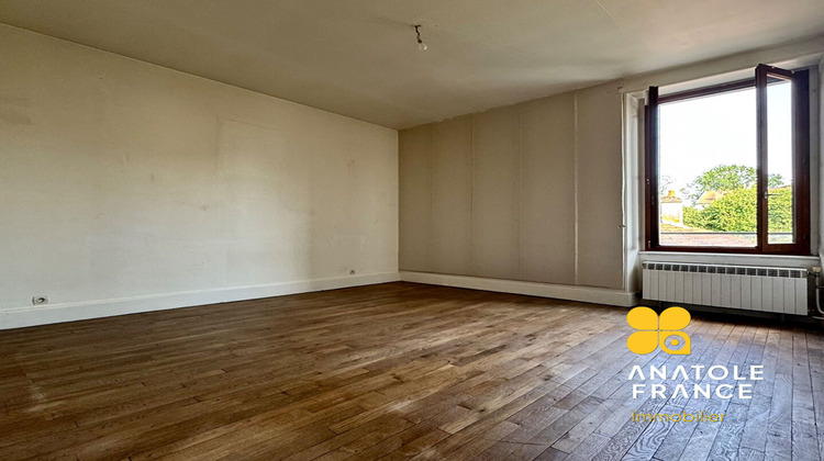 Ma-Cabane - Vente Appartement Pont-Saint-Vincent, 101 m²