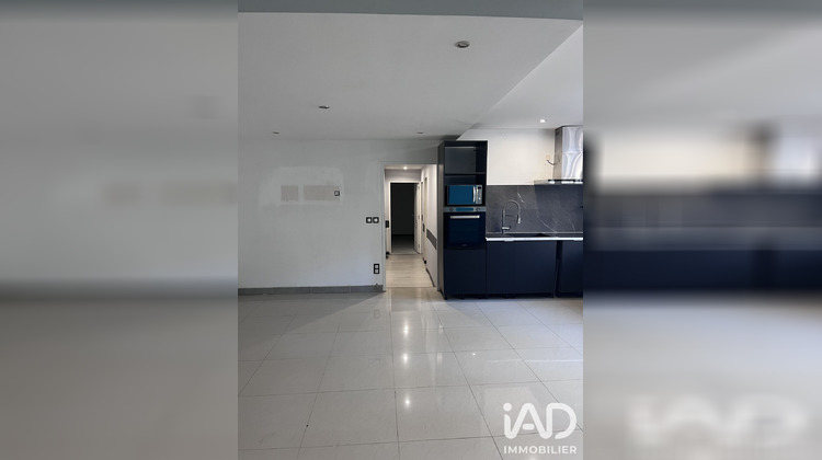 Ma-Cabane - Vente Appartement Pont-Saint-Vincent, 86 m²
