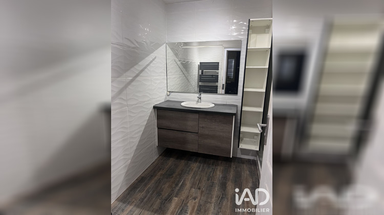 Ma-Cabane - Vente Appartement Pont-Saint-Vincent, 86 m²