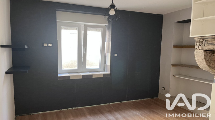 Ma-Cabane - Vente Appartement Pont-Saint-Vincent, 86 m²
