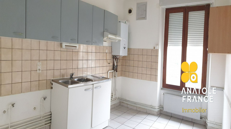 Ma-Cabane - Vente Appartement Pont-Saint-Vincent, 74 m²