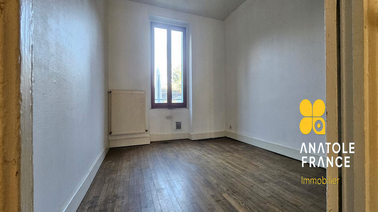 Ma-Cabane - Vente Appartement Pont-Saint-Vincent, 74 m²