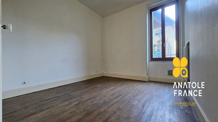 Ma-Cabane - Vente Appartement Pont-Saint-Vincent, 74 m²