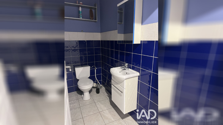Ma-Cabane - Vente Appartement Pont-Saint-Vincent, 86 m²