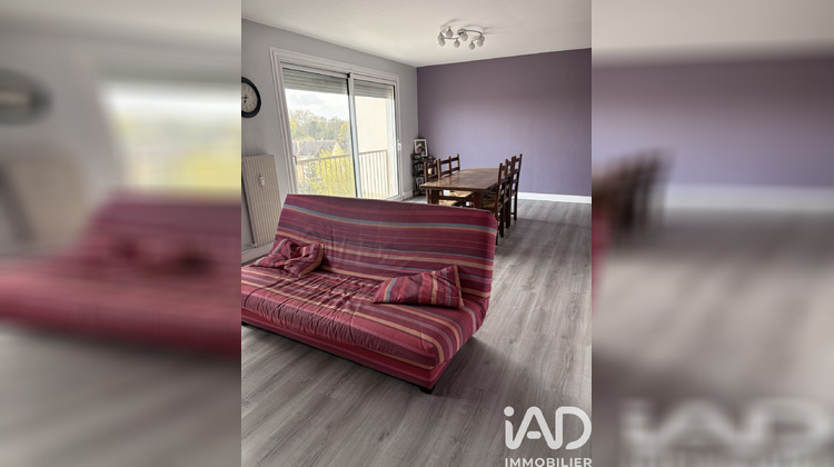 Ma-Cabane - Vente Appartement Pont-Sainte-Marie, 74 m²