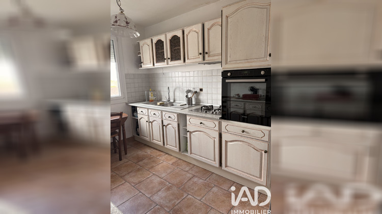 Ma-Cabane - Vente Appartement Pont-Sainte-Marie, 74 m²