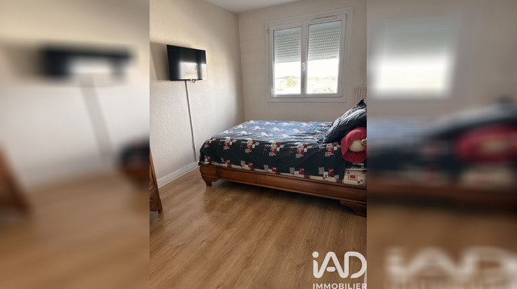 Ma-Cabane - Vente Appartement Pont-Sainte-Marie, 74 m²