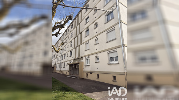 Ma-Cabane - Vente Appartement Pont-Sainte-Marie, 74 m²