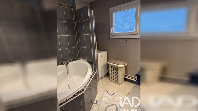 Ma-Cabane - Vente Appartement Pont-Sainte-Marie, 74 m²
