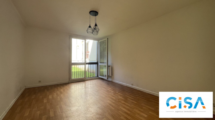 Ma-Cabane - Vente Appartement Pont-Sainte-Maxence, 49 m²