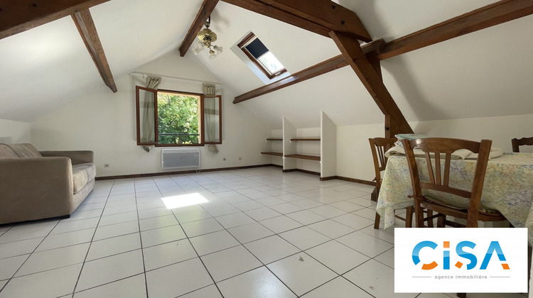 Ma-Cabane - Vente Appartement Pont-Sainte-Maxence, 67 m²