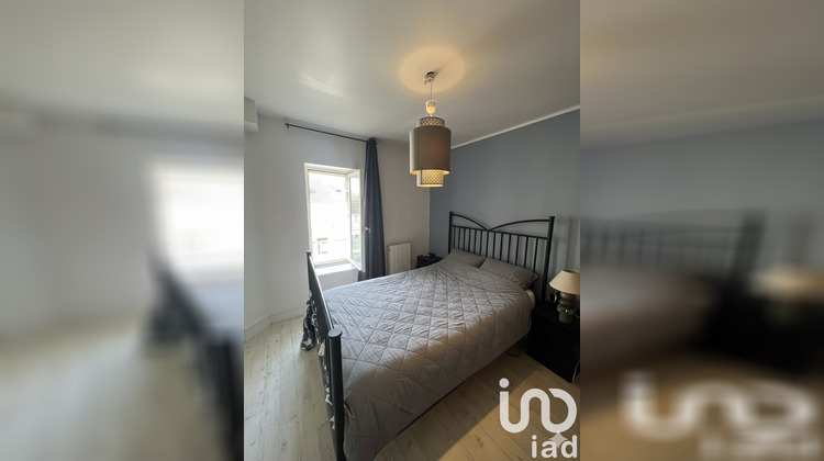 Ma-Cabane - Vente Appartement Pont-Sainte-Maxence, 45 m²