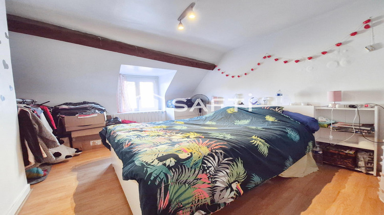 Ma-Cabane - Vente Appartement Pont-Sainte-Maxence, 85 m²