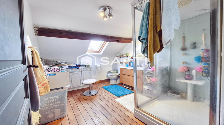 Ma-Cabane - Vente Appartement Pont-Sainte-Maxence, 85 m²