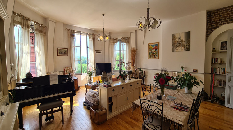 Ma-Cabane - Vente Appartement Pont-Sainte-Maxence, 135 m²