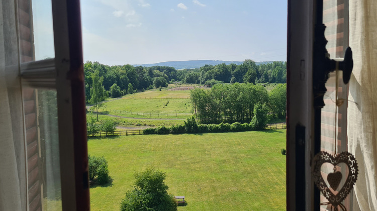 Ma-Cabane - Vente Appartement Pont-Sainte-Maxence, 135 m²