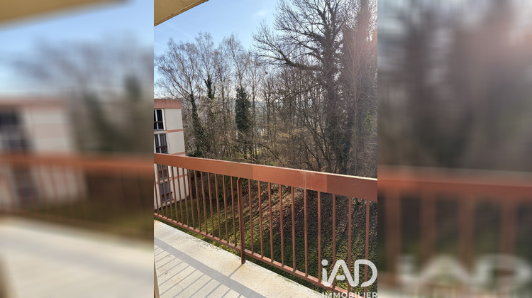 Ma-Cabane - Vente Appartement Pont-Sainte-Maxence, 48 m²