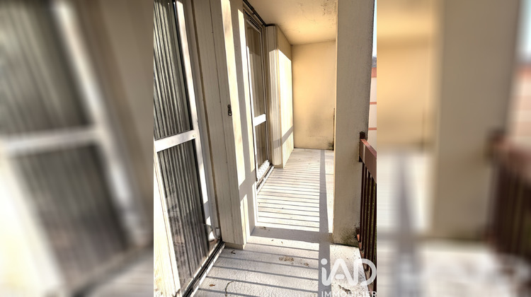 Ma-Cabane - Vente Appartement Pont-Sainte-Maxence, 48 m²