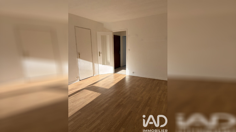 Ma-Cabane - Vente Appartement Pont-Sainte-Maxence, 48 m²