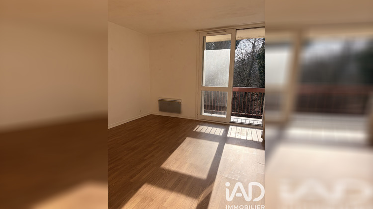 Ma-Cabane - Vente Appartement Pont-Sainte-Maxence, 48 m²
