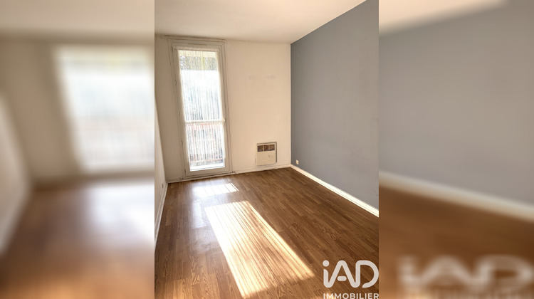 Ma-Cabane - Vente Appartement Pont-Sainte-Maxence, 48 m²