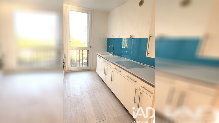 Ma-Cabane - Vente Appartement Pont-Sainte-Maxence, 48 m²