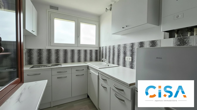 Ma-Cabane - Vente Appartement Pont-Sainte-Maxence, 65 m²