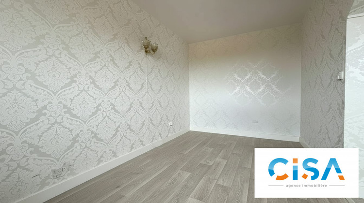 Ma-Cabane - Vente Appartement Pont-Sainte-Maxence, 65 m²