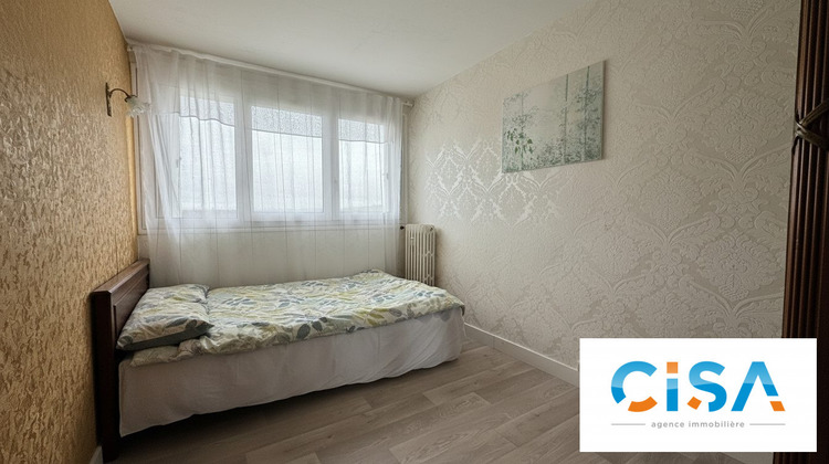 Ma-Cabane - Vente Appartement Pont-Sainte-Maxence, 65 m²