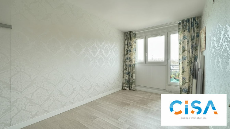 Ma-Cabane - Vente Appartement Pont-Sainte-Maxence, 65 m²