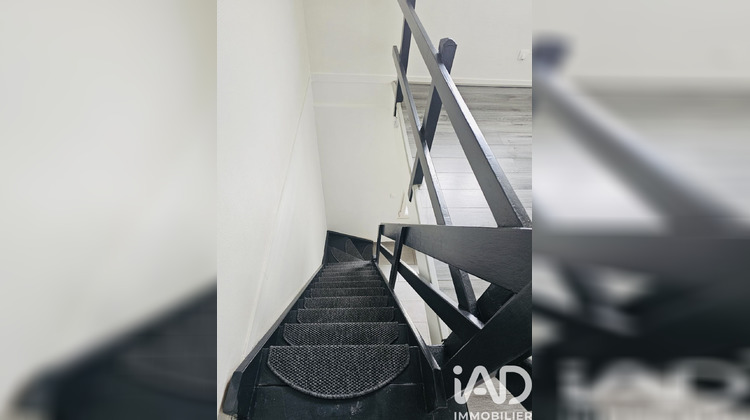 Ma-Cabane - Vente Appartement Pont-Sainte-Maxence, 22 m²