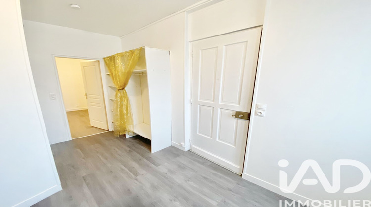 Ma-Cabane - Vente Appartement Pont-Sainte-Maxence, 25 m²