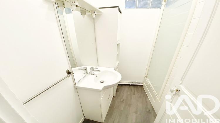 Ma-Cabane - Vente Appartement Pont-Sainte-Maxence, 25 m²