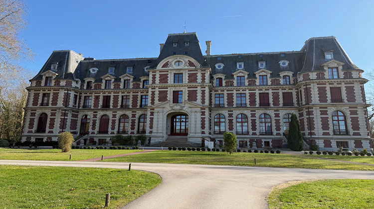 Ma-Cabane - Vente Appartement PONT-SAINTE-MAXENCE, 134 m²