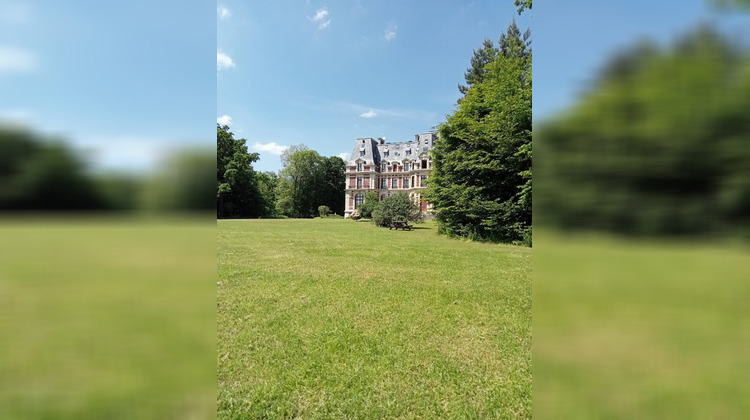 Ma-Cabane - Vente Appartement PONT-SAINTE-MAXENCE, 134 m²