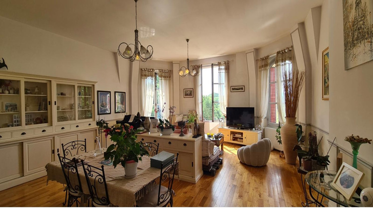 Ma-Cabane - Vente Appartement PONT-SAINTE-MAXENCE, 134 m²