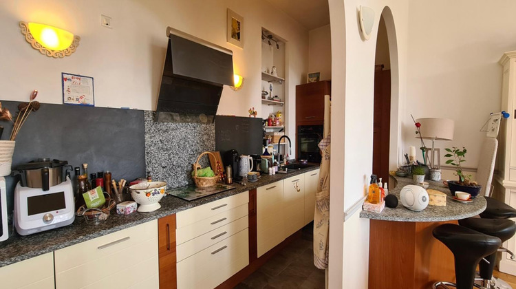 Ma-Cabane - Vente Appartement PONT-SAINTE-MAXENCE, 134 m²