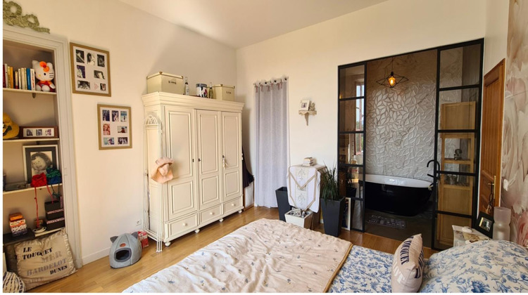 Ma-Cabane - Vente Appartement PONT-SAINTE-MAXENCE, 134 m²