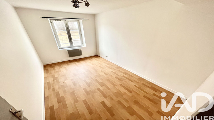 Ma-Cabane - Vente Appartement Pont-Sainte-Maxence, 57 m²