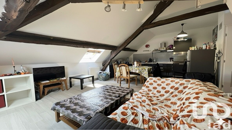 Ma-Cabane - Vente Appartement Pont-Sainte-Maxence, 44 m²