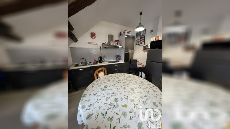 Ma-Cabane - Vente Appartement Pont-Sainte-Maxence, 44 m²