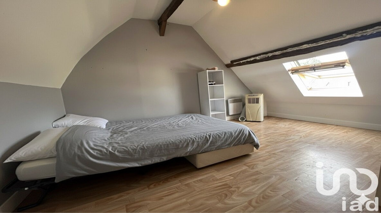 Ma-Cabane - Vente Appartement Pont-Sainte-Maxence, 44 m²