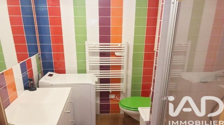 Ma-Cabane - Vente Appartement Pont-Sainte-Maxence, 40 m²