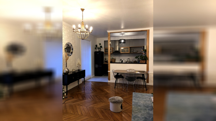 Ma-Cabane - Vente Appartement PONT-SAINTE-MAXENCE, 67 m²