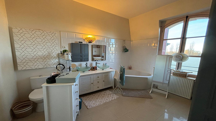 Ma-Cabane - Vente Appartement PONT-SAINTE-MAXENCE, 67 m²