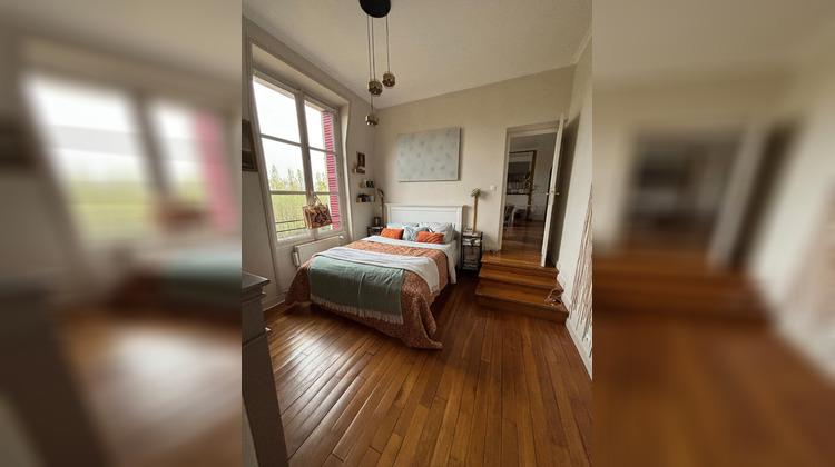 Ma-Cabane - Vente Appartement PONT-SAINTE-MAXENCE, 67 m²