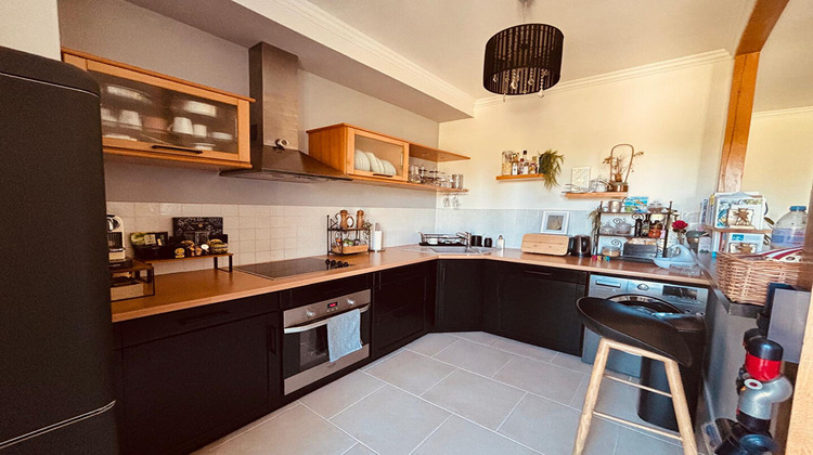 Ma-Cabane - Vente Appartement PONT-SAINTE-MAXENCE, 67 m²