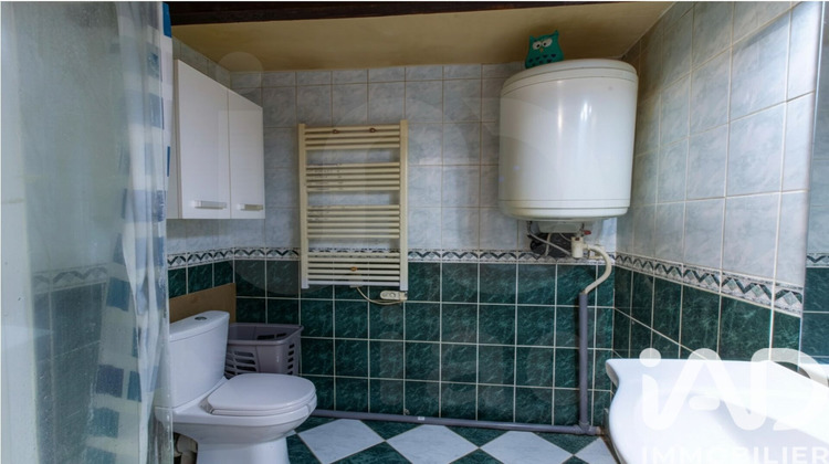 Ma-Cabane - Vente Appartement Pont-Sainte-Maxence, 36 m²