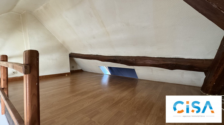 Ma-Cabane - Vente Appartement Pont-Sainte-Maxence, 19 m²
