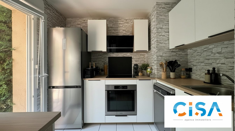 Ma-Cabane - Vente Appartement Pont-Sainte-Maxence, 54 m²